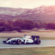 Illustration for article titled Behold The Stunning Beauty Of The Martini Williams F1 Car